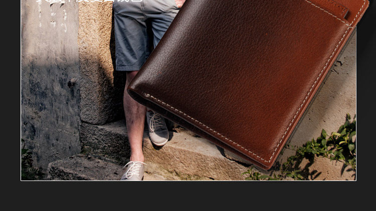 Sac pour homme - Ref 50011 Image 53