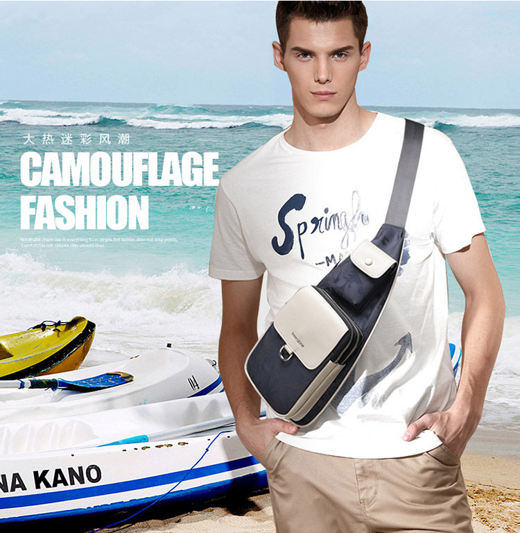 Sac pour homme - Ref 50608 Image 25