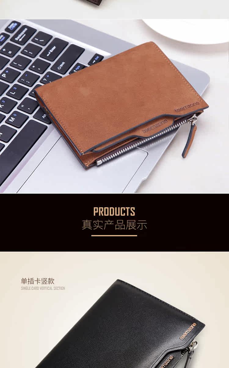 Sac pour homme - Ref 50160 Image 16