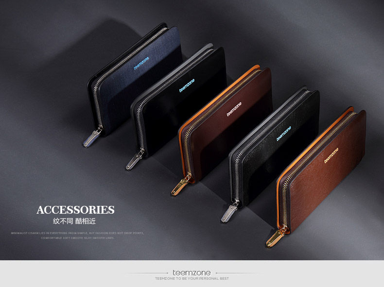 Sac pour homme - Ref 52140 Image 12