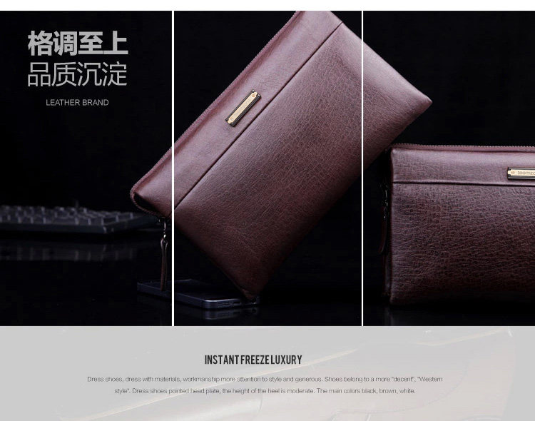 Sac pour homme - Ref 53477 Image 21