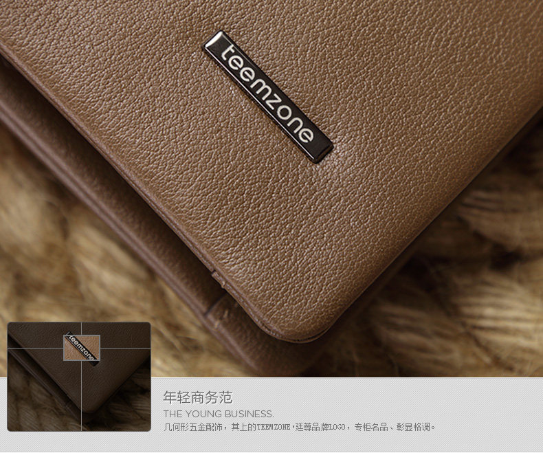 Sac pour homme - Ref 53101 Image 60