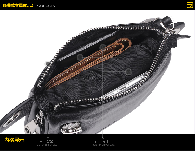 Sac homme - Ref 53813 Image 68