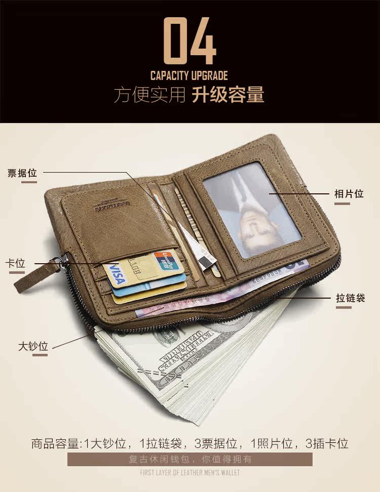 Sac pour homme - Ref 49382 Image 14