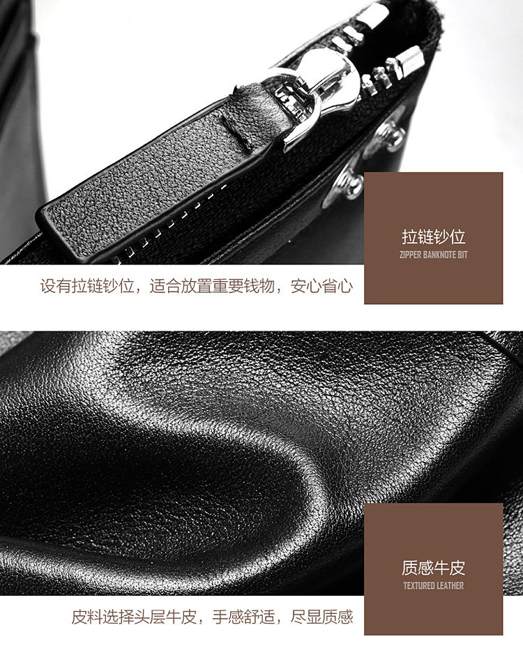 Sac pour homme - Ref 51067 Image 21