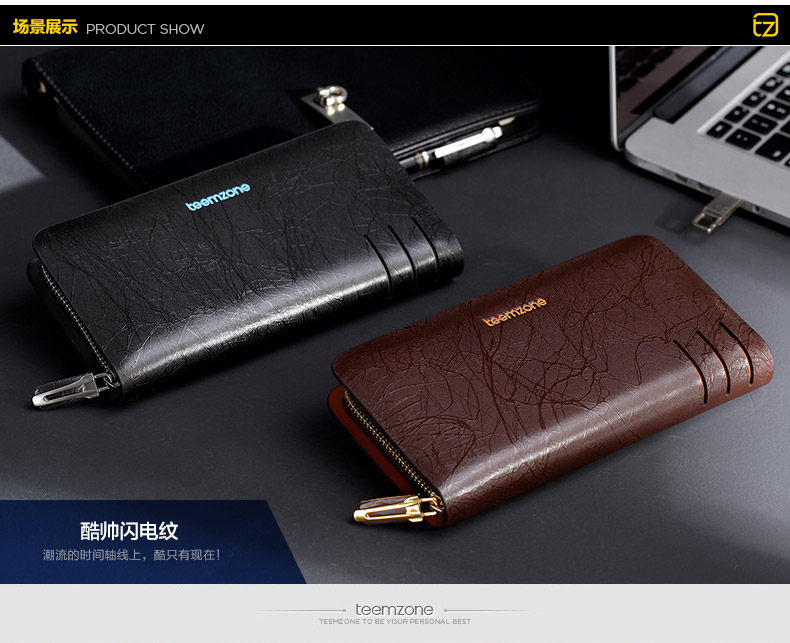 Sac pour homme - Ref 52140 Image 28