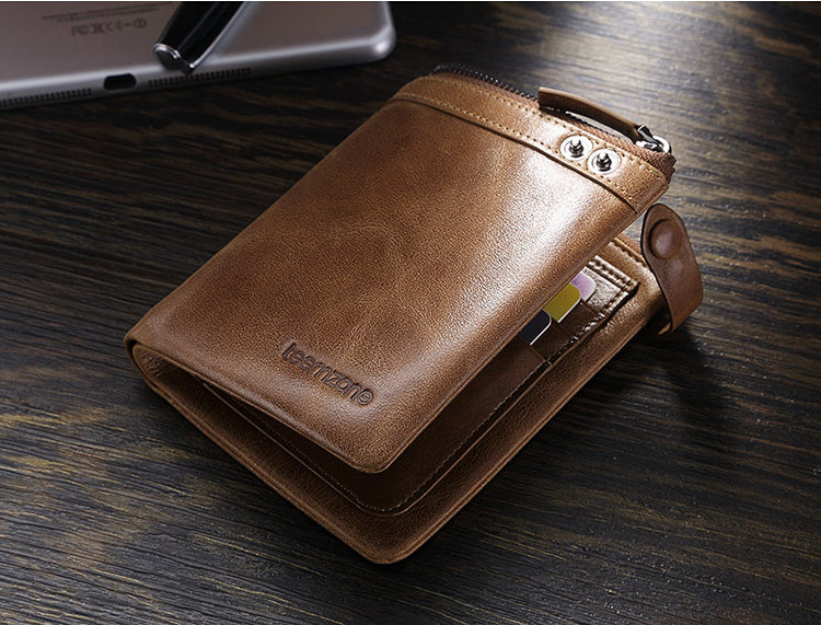 Sac pour homme - Ref 51067 Image 16