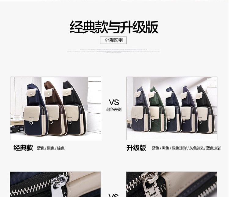 Sac pour homme - Ref 50608 Image 26