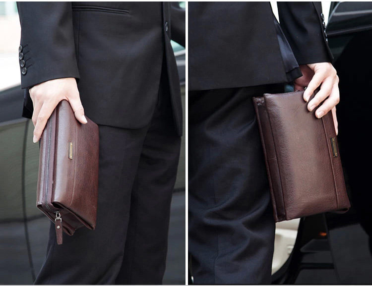 Sac pour homme - Ref 53477 Image 8