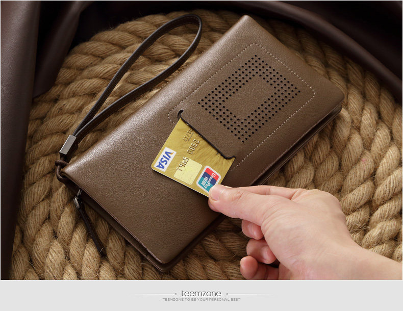 Sac pour homme - Ref 53101 Image 43