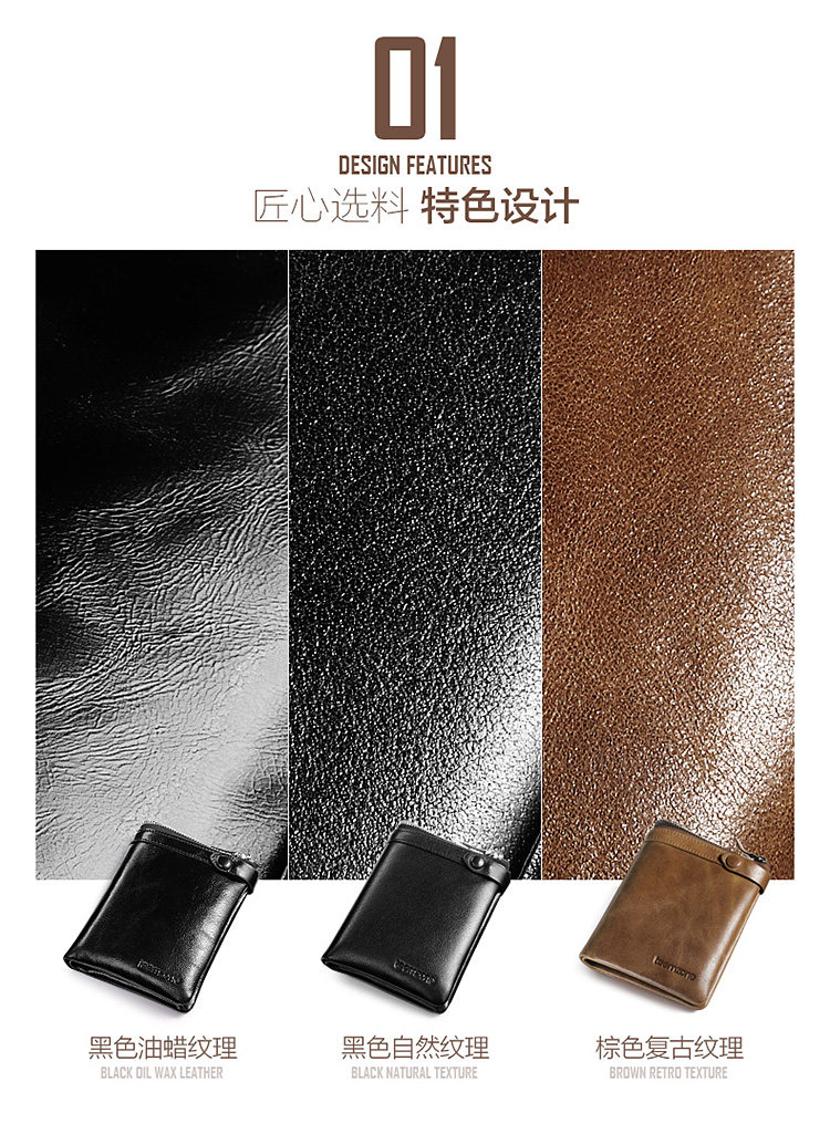 Sac pour homme - Ref 51067 Image 9