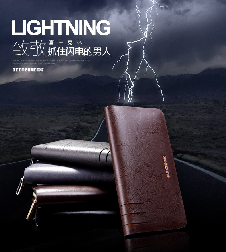 Sac pour homme - Ref 52140 Image 6