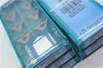 Tecuk Taegutec CNC Blade TNMG160404FG TNMG160408FG CT3000