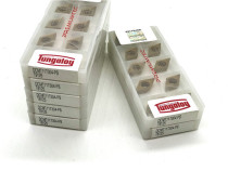 Japan Toshiba CNC Blade DCMT11T304-PS T9125