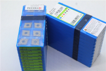 Authentic Kyocera Kyocera CNC Blade CNMG120404HQ TN60