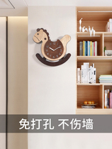 Boys and girls Princess Childrens Room Wall Decoration Pendant Creative Baby Bedroom Room Wall Decoration Hanging