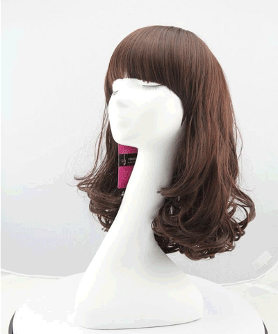 Extension cheveux - Ref 226349 Image 11