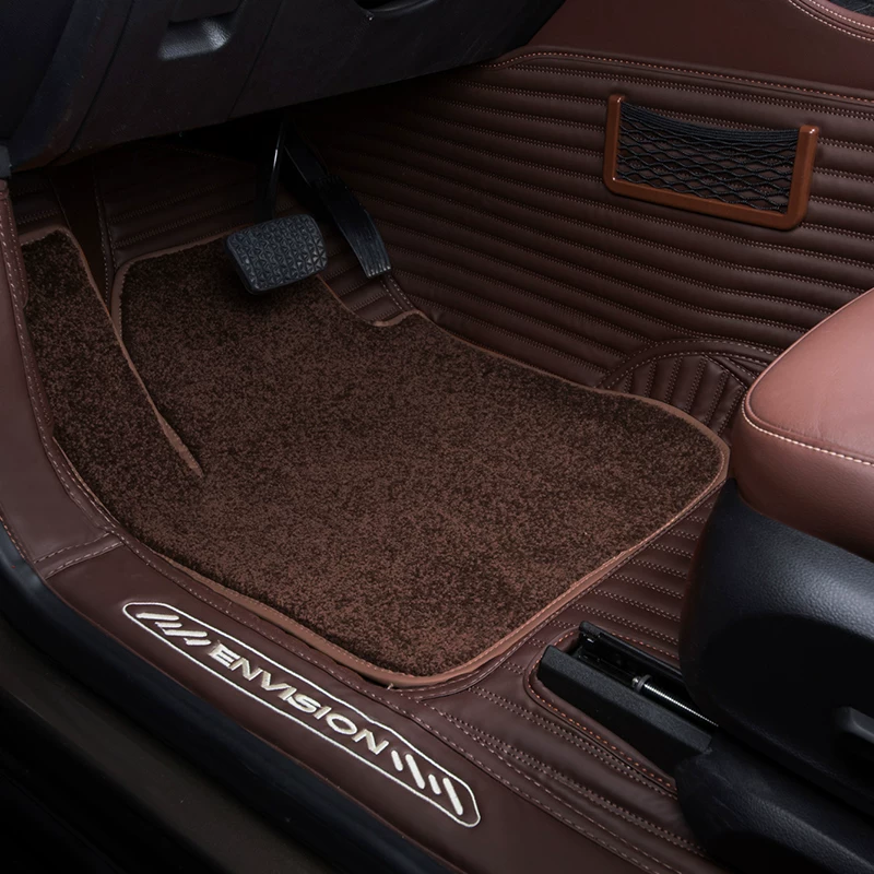 Twenty models Biekion Kono Junyue Weion Konovra GX Wi Lang Lang Lang dedicated full surrounding wire feet cushion carpet