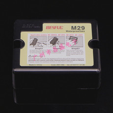 Пластиковый щиток 碧河 m29 适用 bf-8805a