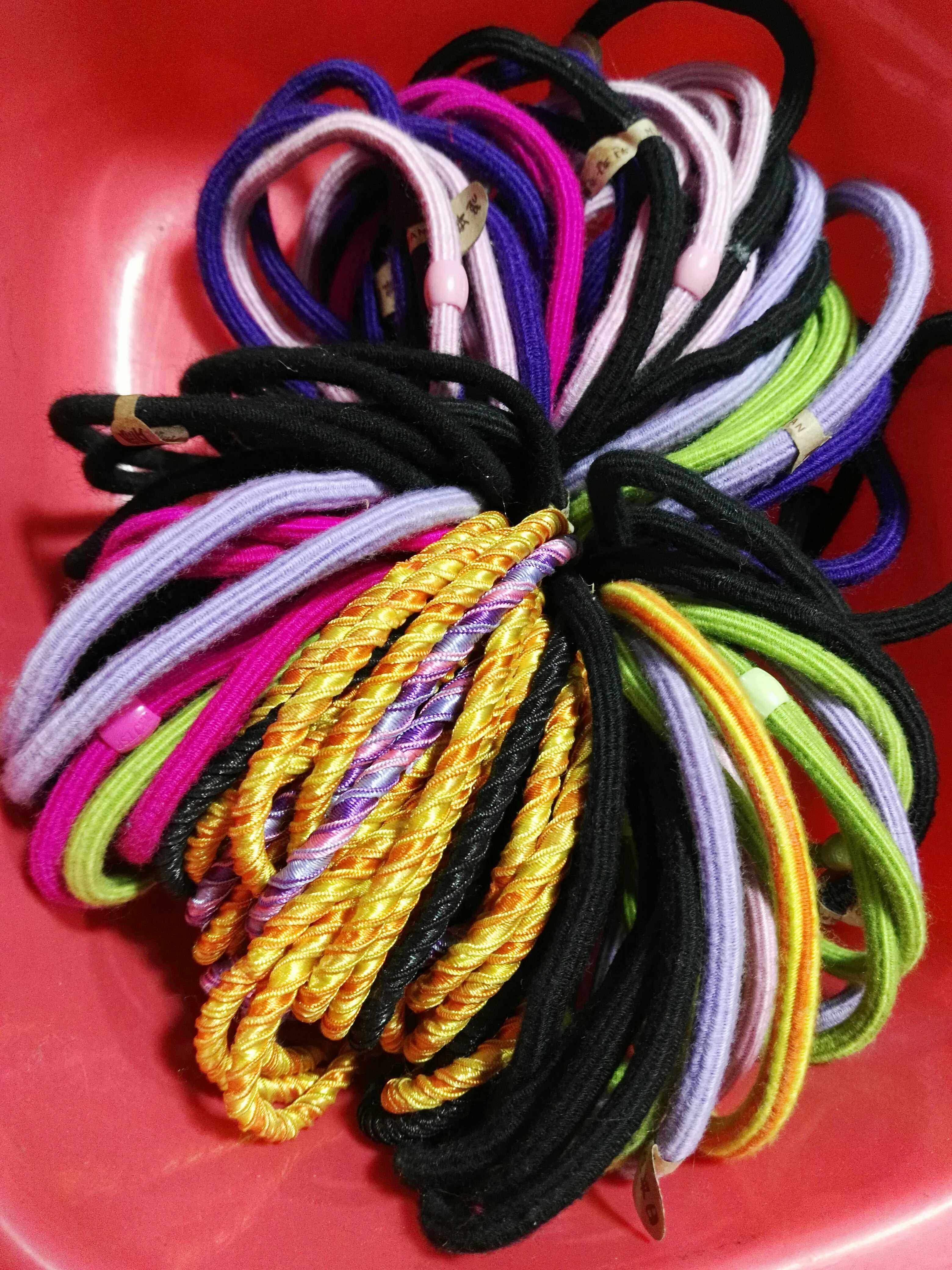 Accessoire coiffure - Ref 1204707 Image 15