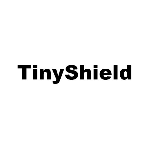 TinyShield的LOGO