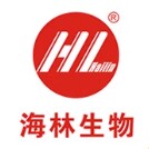海林生物科技直销店的LOGO