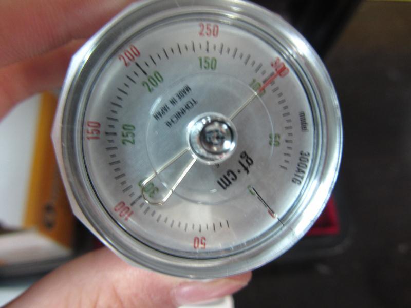 Japan TOHNICHI Dongge ATG1 5CN-S 5CN-S 150ATG-S 150ATG-S meter torque meter
