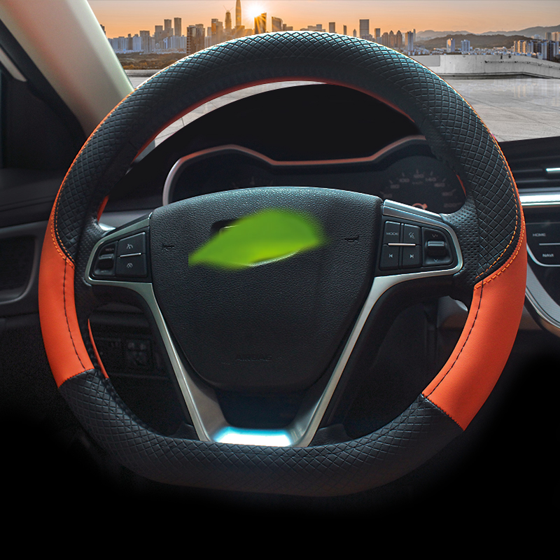 The Boer pro imperium gars the Gl Vision x3 The x3 Borei x6 Borreicon the steering wheel sleeve of the car to the sleeve-Taobao