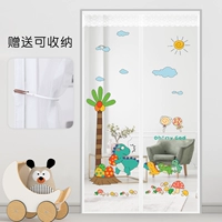 [Широкая липучка] Гриб-динозавр [Бесплатный крючок · Готовый запас]