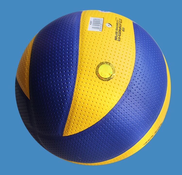 Ballon de volley-ball TRAIN - Ref 2016283 Image 26