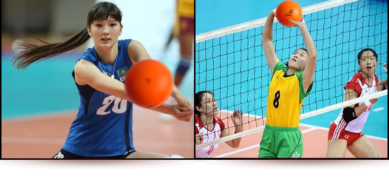 Ballon de volley-ball - Ref 2009595 Image 16