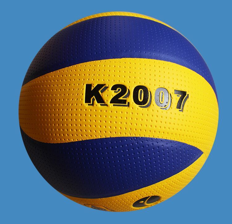 Ballon de volley-ball TRAIN - Ref 2016283 Image 27