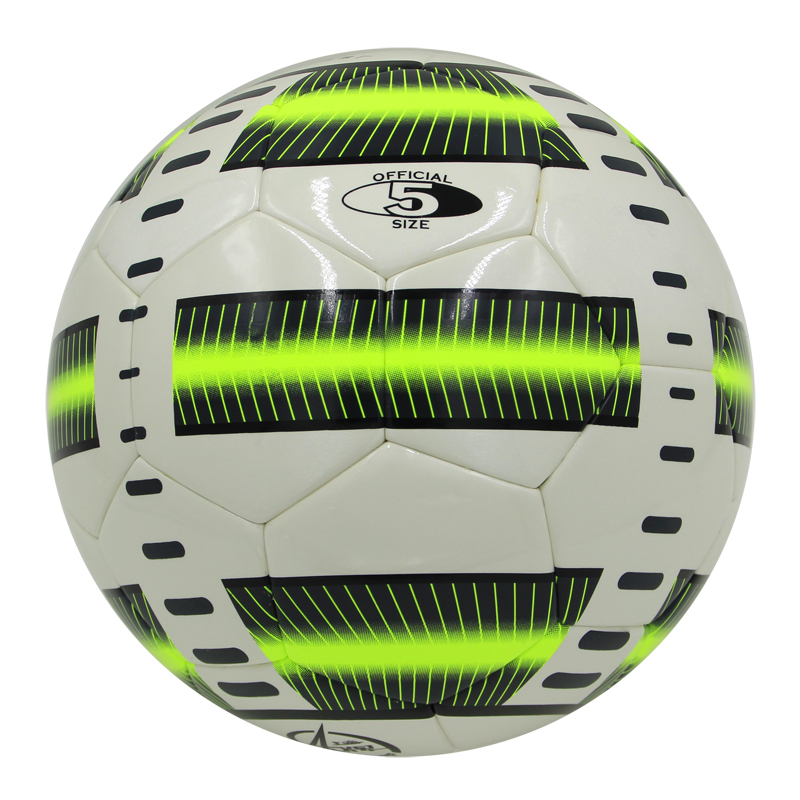 Ballon de foot - Ref 5858 Image 21