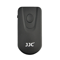 JJC is suitable for Pentax wireless infrared remote control SLR K50 K30 KS1 KR KM KX K7 K3 K5IIS K-1II camera remote control from