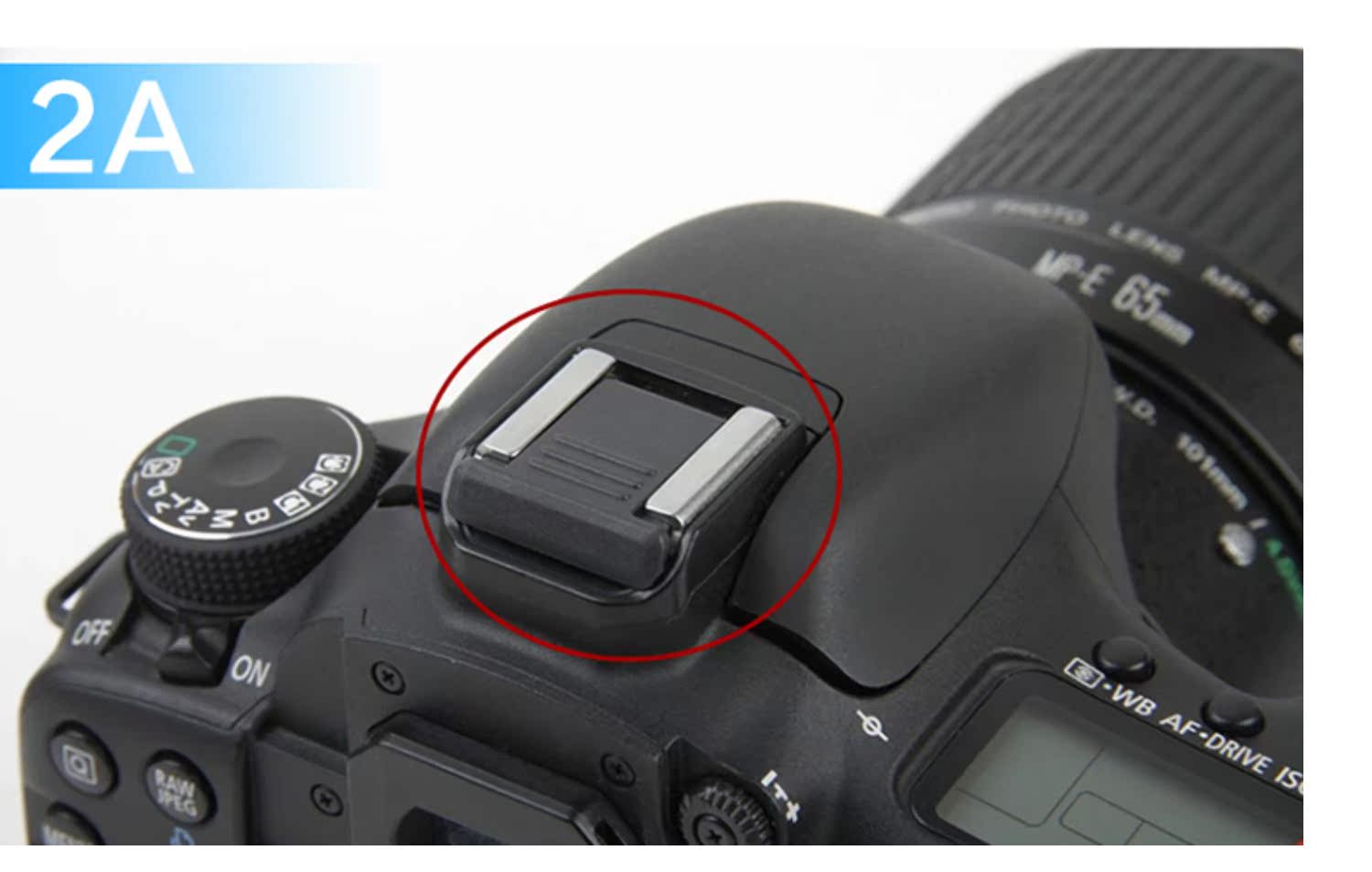 X nắp giày nóng Máy ảnh bụi bụi DSLR Canon Nikon Sony Pentax bảo vệ giày nóng che giày nóng phổ quát - Phụ kiện máy ảnh DSLR / đơn chân quay điện thoại chống rung