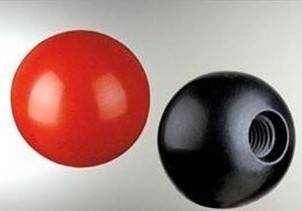 Machine tool accessories handle ball bakelite ball M6 ball M6*25
