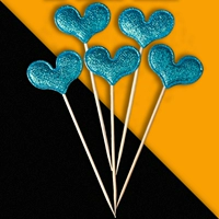 Серебряный