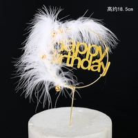 С днем ​​рождения