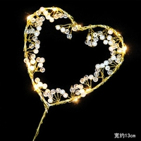 Большая жемчужная любовь <Нет огней>