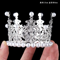 Серебряный средний размер -все -серебро