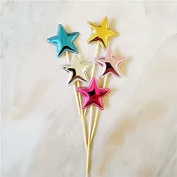 Пентагон микс и соответствие 5 установок