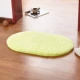 Dày thấm elip thảm tắm trượt phòng khách cửa ra vào nhà bếp và phòng tắm nhà thảm pad - Thảm sàn xốp dán nền nhà