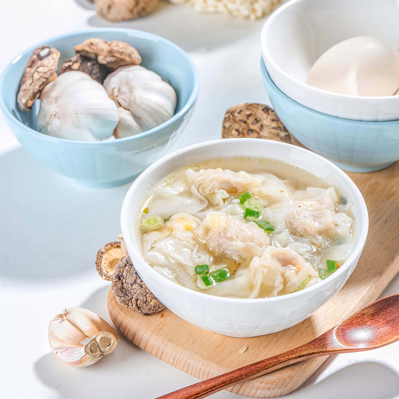 Shun cheung profusion miro Japanese - style tableware suit household ceramic bowl of one single food dishes suit simple job