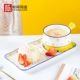 Shunxiang Breakfast Bowl (цветочный язык)