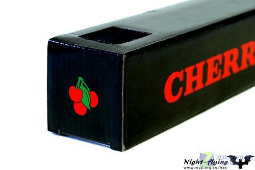 Cherry Feast Первое специальное испытание коврика для мыши от CHERRY