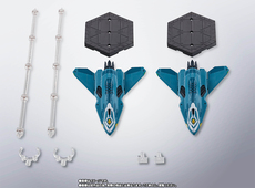 «Роботек» (Robotech) Японская версия с DX