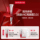 【Baifu】 Крем для глаз с пептидом Marumei Small Red Pen 3.0 5gx1 (Отправить образец) mini 0