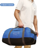 Сумка для путешествий для отдыха, спортивная сумка, портативная вместительная и большая сумка-органайзер, барсетка