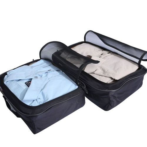 Портативный чемодан, ящик для хранения, сумка-органайзер, сумка для путешествий, сумка для хранения, сумка-чехол, комплект, водонепроницаемая сумка