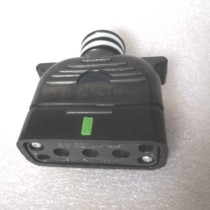 30A 250V Thai and electrical mother plug 37010-10870 Japanese electric forklift charging plug